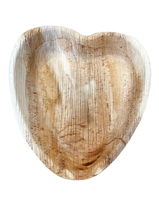 Palm Heart Bowl