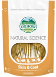 Oxbow Natural Science Skin & Coat Support